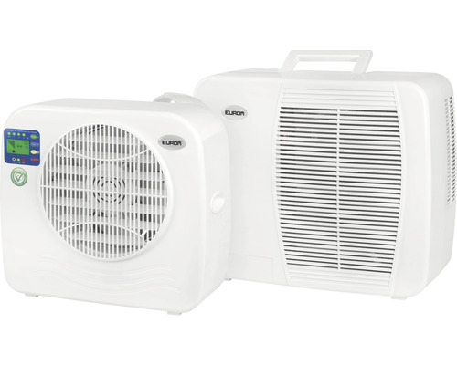 EUROM Caravan split airco AC2401 EUROM Caravan split airco AC2401