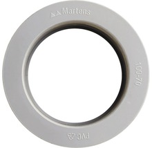 Martens overgangsring van PVC, 100-70