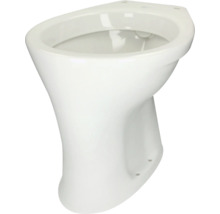 IDEAL STANDARD Staand toilet AO uitgang Eurovit excl. wc-bril-thumb-0