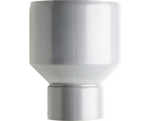 Kunststof verloopstuk