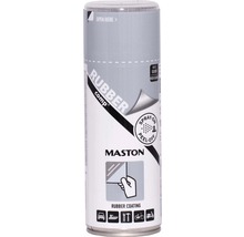 MASTON Rubbercomp spray wheel silver 400 ml-thumb-0