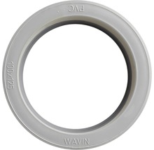 Wavin PVC reduceerring 100x125