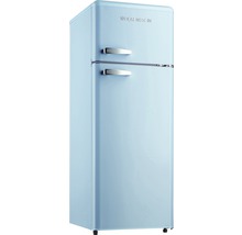 Vrijstaande Wolkenstein koel-vriescombinatie