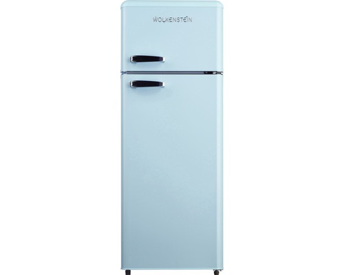 Wolkenstein koelkast met vriesvak