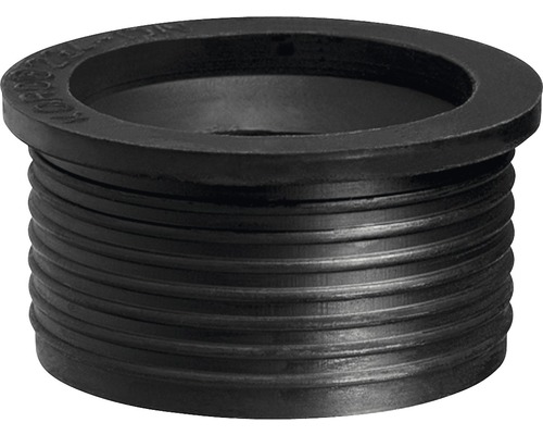 MARTENS Overgangsring rubber, Ø 40x30 mm