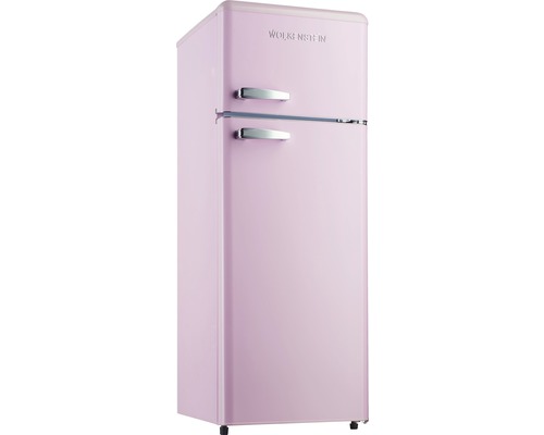 Wolkenstein koel-vriescombinatie met twee deuren