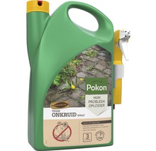 POKON Tegen Onkruid spray 3 l