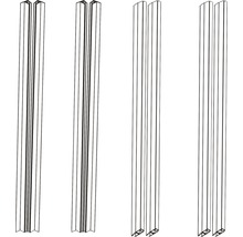 BASANO Afdichtingsprofielenset 5 mm