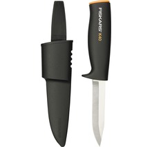 Fiskars mes met schede