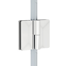 BASANO Scharnier li/re