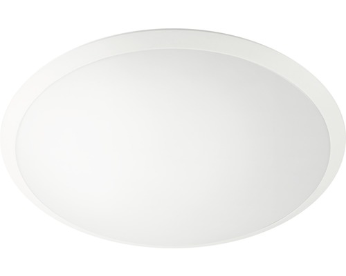 Ovale plafondlamp