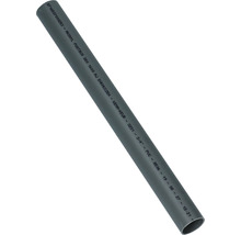 PIPELIFE Elektrabuis PVC slagvast 19 mm 3/4" grijs 2 m-thumb-0