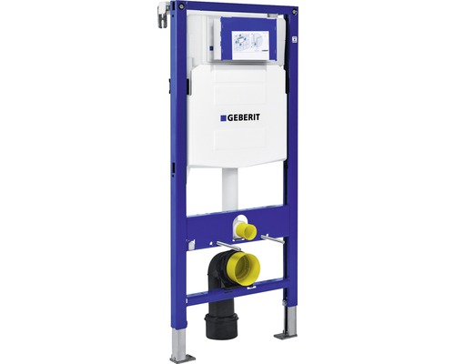 GEBERIT Inbouwreservoir Duofix UP320 112x50x12 cm 111.308.00.5 GEBERIT Inbouwreservoir Duofix UP320 112x50x12 cm 111.308.00.5