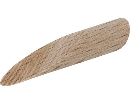 WOLFCRAFT Speciale houten pluggen voor Undercover Jig 12 stuks