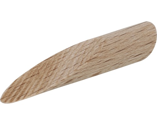 WOLFCRAFT Speciale houten pluggen voor Undercover Jig 12 stuks WOLFCRAFT Speciale houten pluggen voor Undercover Jig 12 stuks