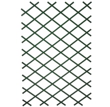 Houten trellis