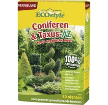 ECOSTYLE Coniferen & taxus-AZ 1,6 kg-thumb-0