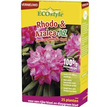 ECOSTYLE Rhodo & azalea-AZ 800 gr