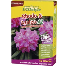 ECOSTYLE Rhodo & azalea-AZ 1,6 kg