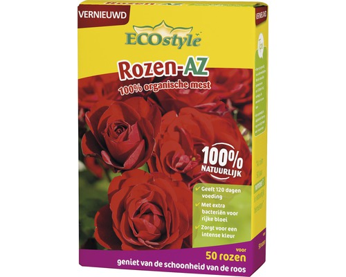 ECOSTYLE Rozen-AZ 1,6 kg-0