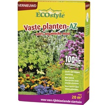 ECOSTYLE Vaste planten-AZ 1,6 kg-thumb-0