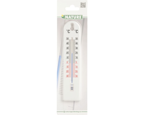 Nature thermometer voor buiten