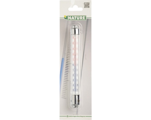 Nature Thermometer in blisterverpakking