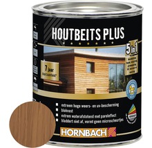 HORNBACH Hybride houtbeits teak 750 ml-thumb-0
