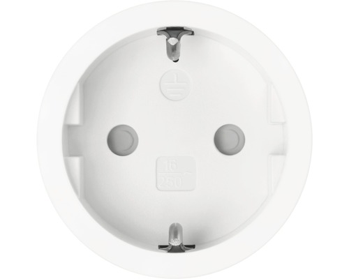 Stopcontact voor binnenshuis