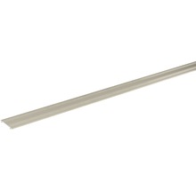 Aluminium profiel met geribbeld oppervlak
