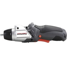 Accuschroevendraaier