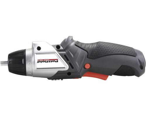 Accuschroevendraaier