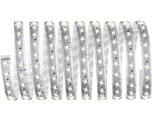 LED-lichtstrip op een rol