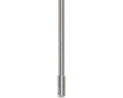 SCHULTE Stabilisatiestang plafondbevestiging cylinder D2966