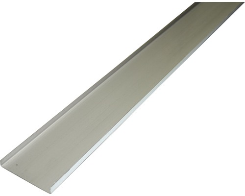 RVS U glasbouwsteenprofiel 80 mm, 220 cm RVS U glasbouwsteenprofiel 80 mm, 220 cm