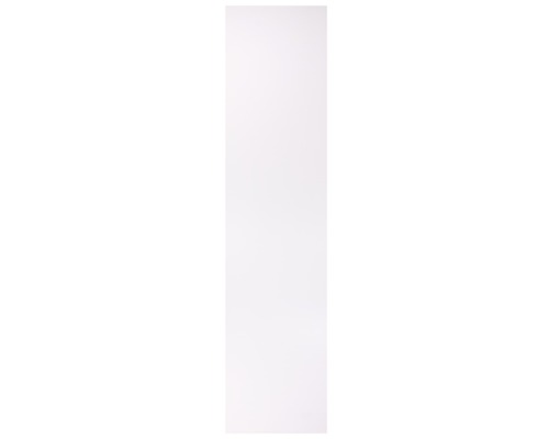 Gladde, witte binnendeur