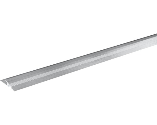 SKANDOR Startprofiel fit-fix Zilver zelfklevend 44 mm, 900 mm