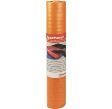 Ondervloer Isotherm op rol 10 m², dikte 1,5 mm-thumb-0