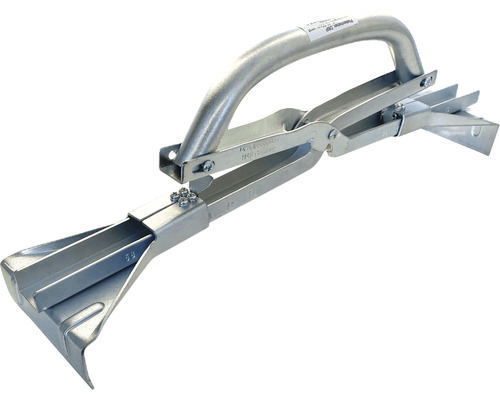 Metalen dakgootbuigtang