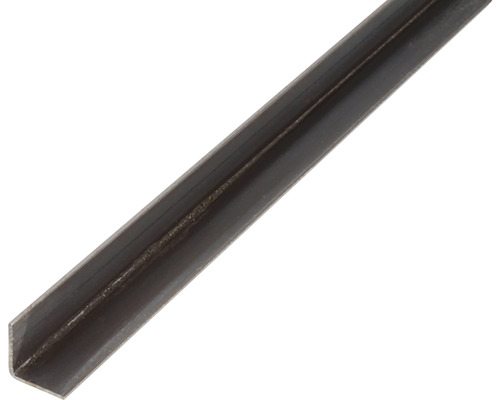 GAH.ALBERTS Hoekprofiel 20x20x1,2 mm staal, 200 cm Hoekprofiel van staal