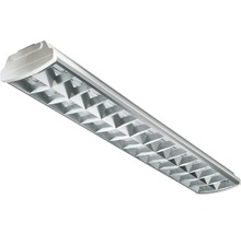 SYLVANIA TL Armatuur Sylmaster T8 155 cm 2x58W wit