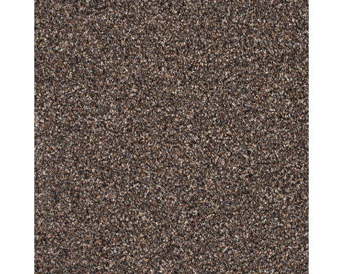 Tapijt velours Richmond bruin 400 cm breed (van de rol) Tapijt velours Richmond bruin 400 cm breed (van de rol)