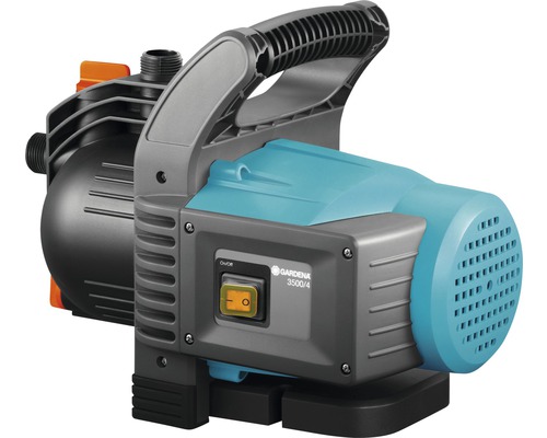 Gardena tuinpomp 3500/4