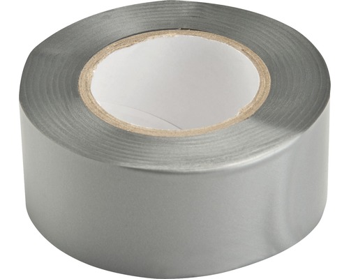 Rol grijze aluminiumtape