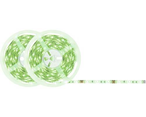 Twee rollen LED-strips