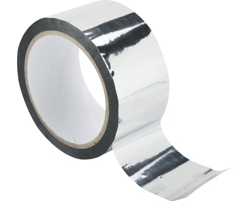 MACLEAN aluminium tape 50 m x 50 mm