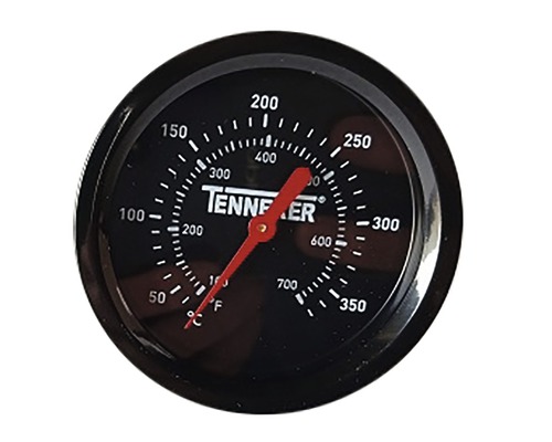 TENNEKER Reserve onderdeel thermometer TGS19 nr AS2 tbv Halo TG3,TG4, TG5 en TG4-inbouw Thermometer voor temperatuurmeting