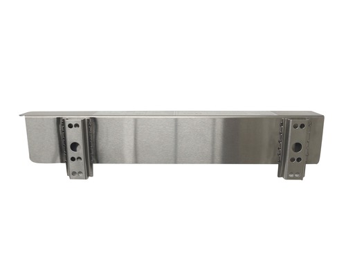 TENNEKER® Reserve onderdeel grillsteun linkerkant nr A4 tbv Halo TG4-inbouw