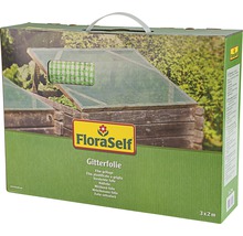 FloraSelf gaasfolie 3x2 meter verpakking
