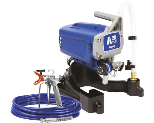 MAGNUM BY GRACO Verfspuitsysteem Airless Spray Gun A20 ProPlus MAGNUM BY GRACO Verfspuitsysteem Airless Spray Gun A20 ProPlus